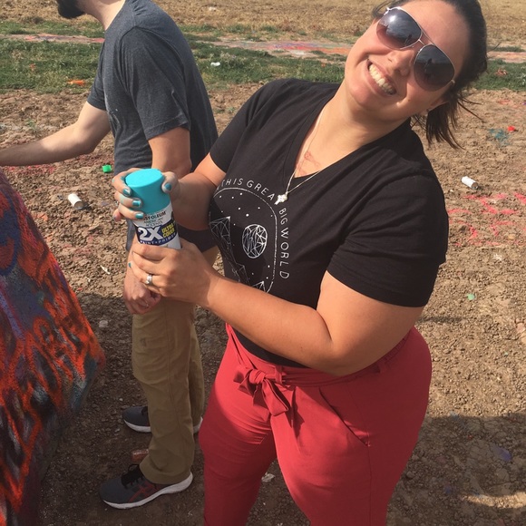 Meet your Posher, Nitasha - Picture 4 of 6